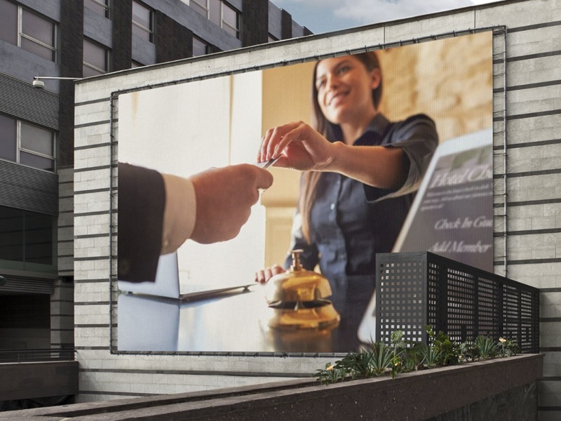 Hospitality Management