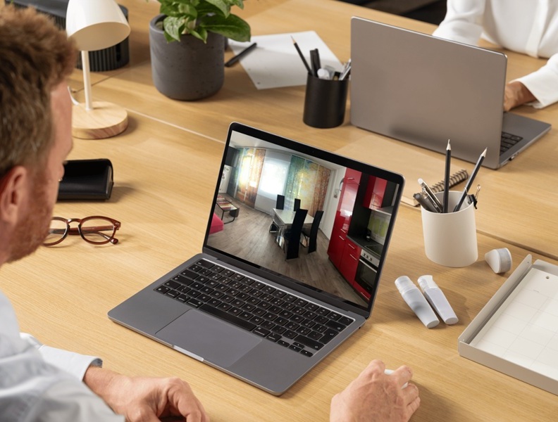 Virtual assistance