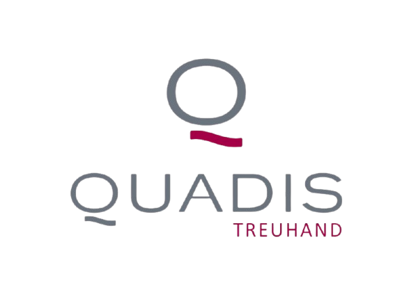 Logo Quadis Treuhand