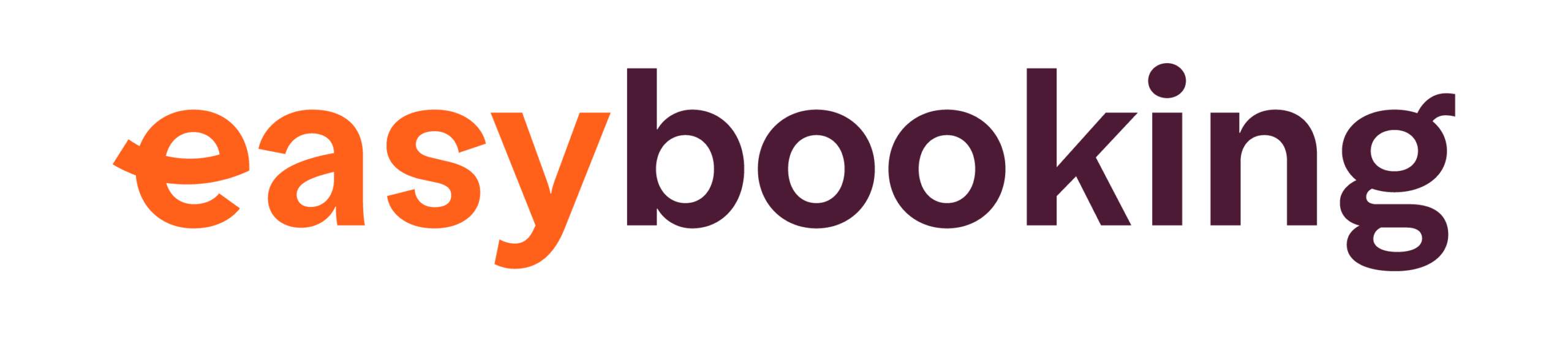 Logo Easybooking