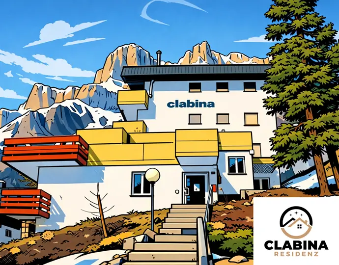 Residenza Clabina