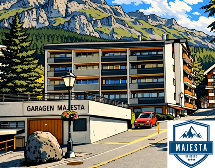Residenza Majesta