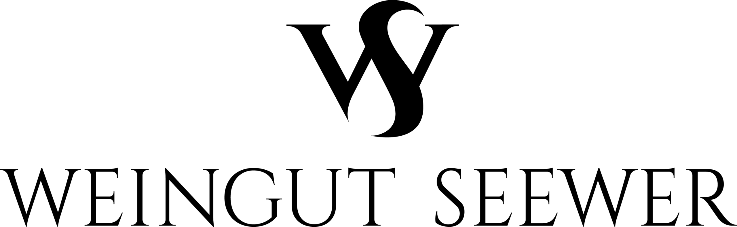 Logo Weingut Seewer