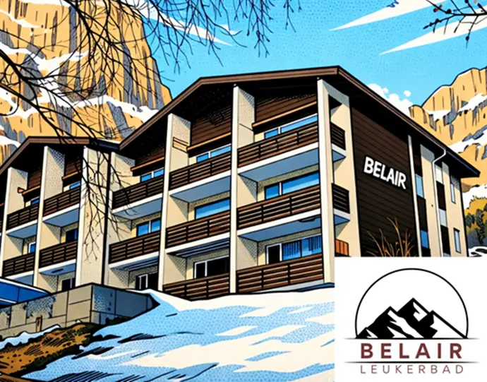 Residenza Belair