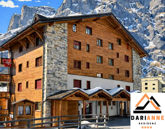 Residenza Darianne