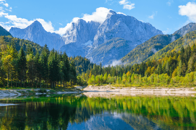 Warum das Wallis die ideale Region für Ferien ist