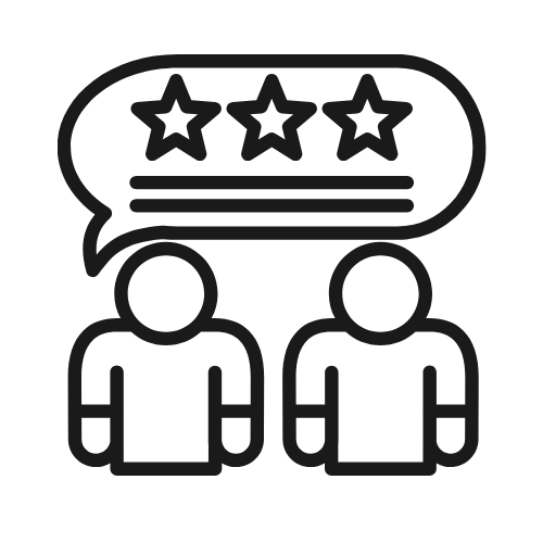 Icon Gäste
