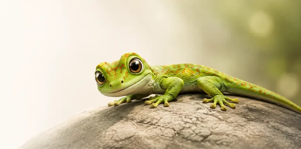 Gecko Mobile