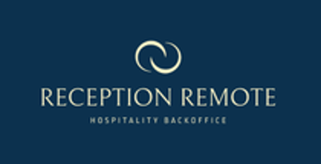Logo Reception Remote