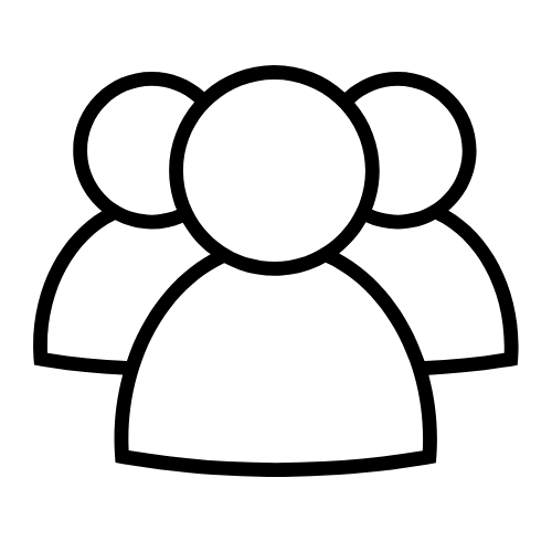 Icon persönliche Betreuung